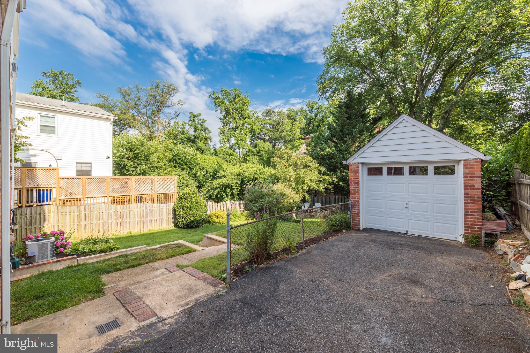 LEE HEIGHTS - Residential Lease