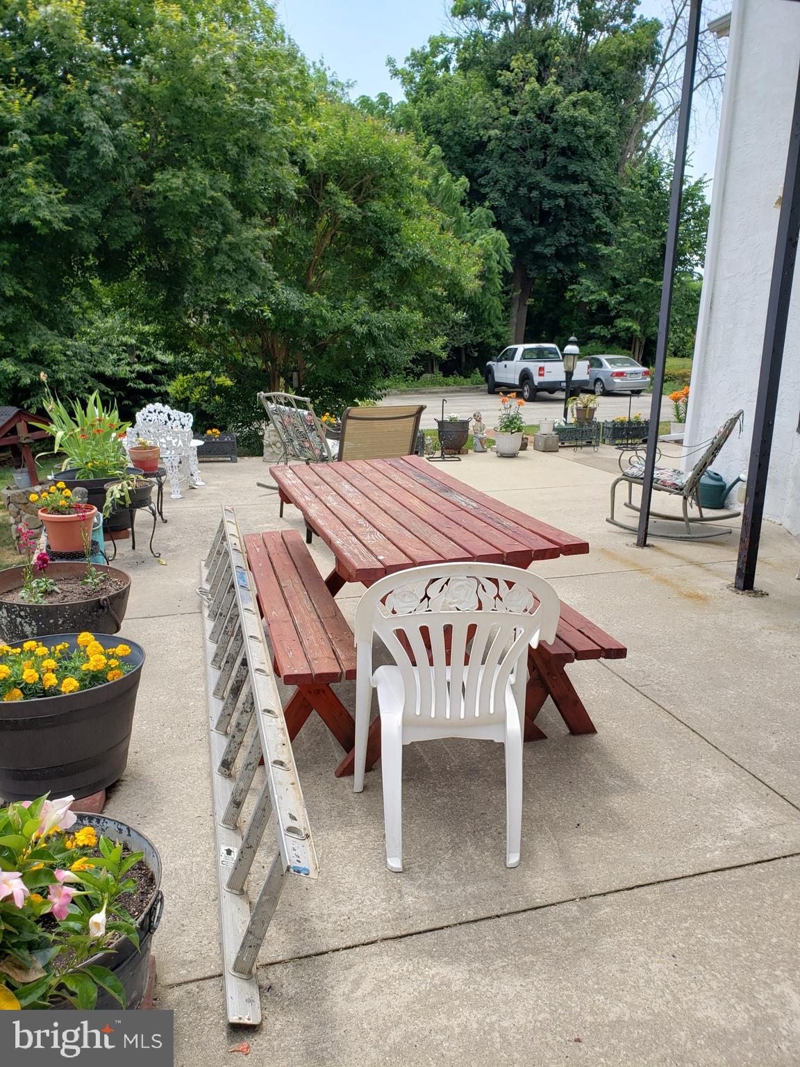 RIDLEY PARK - Residential Lease