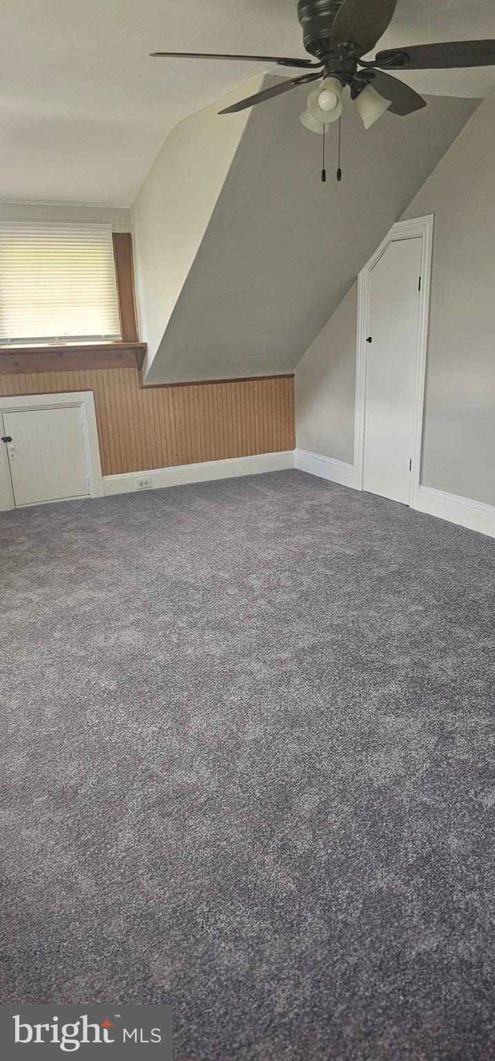 RIDLEY PARK - Residential Lease