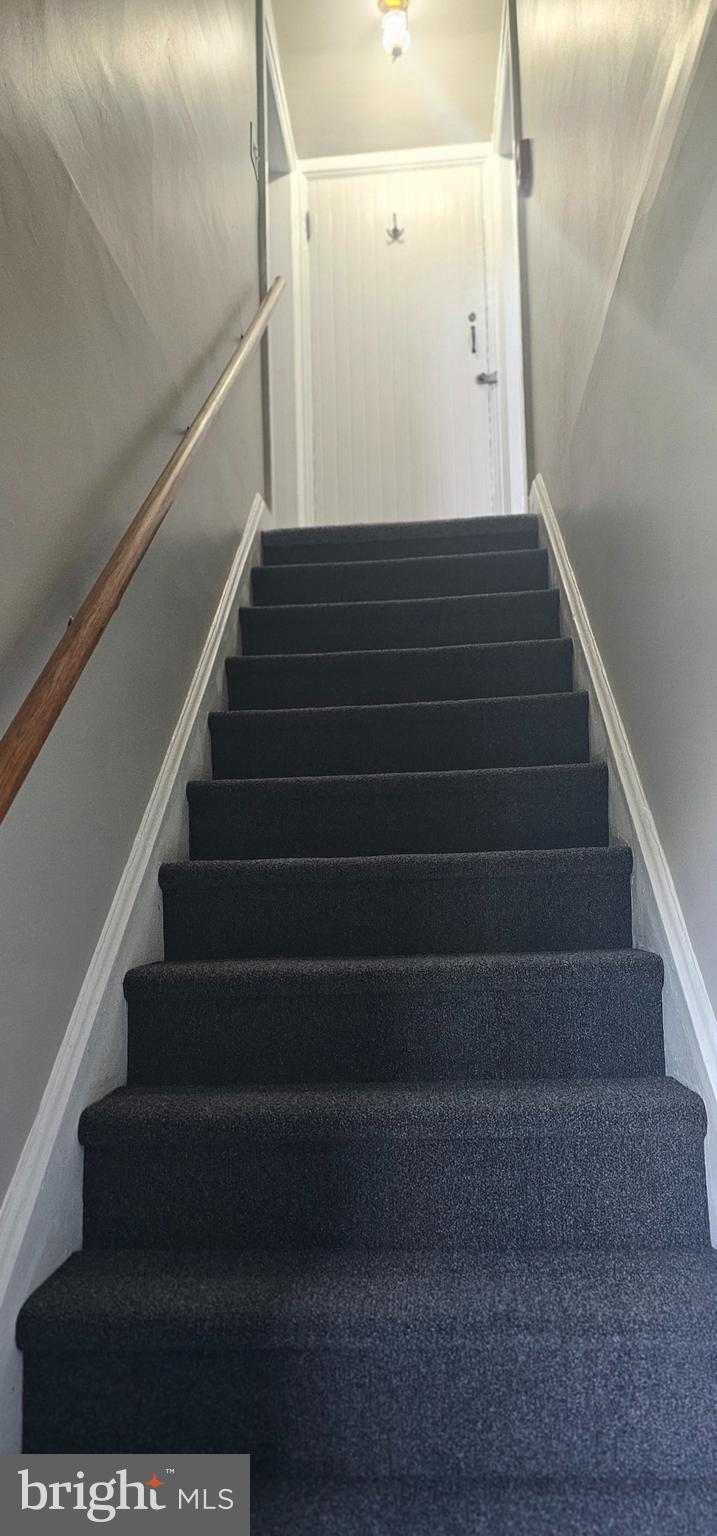 RIDLEY PARK - Residential Lease