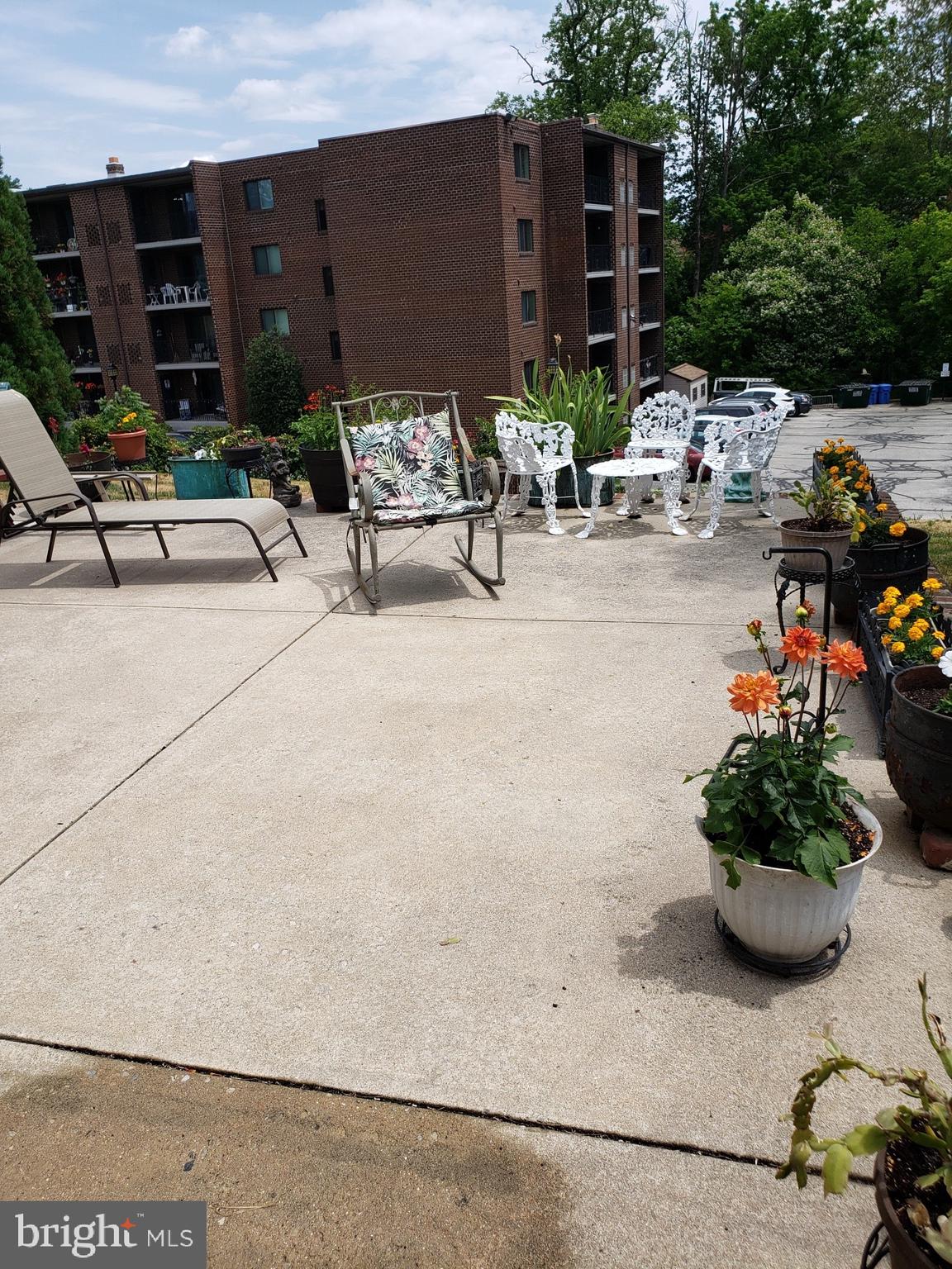 RIDLEY PARK - Residential Lease