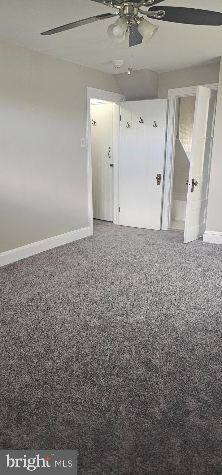 RIDLEY PARK - Residential Lease