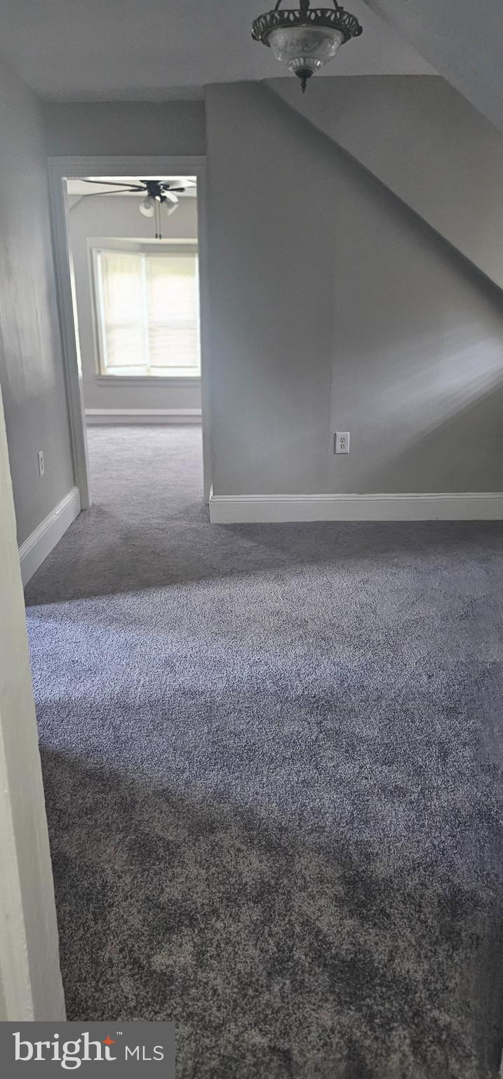 RIDLEY PARK - Residential Lease