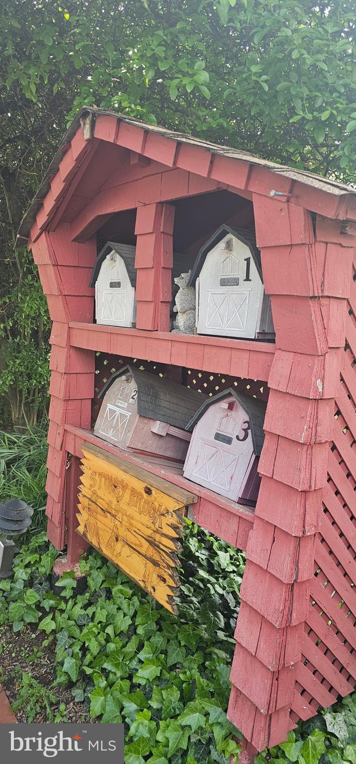 RIDLEY PARK - Residential Lease