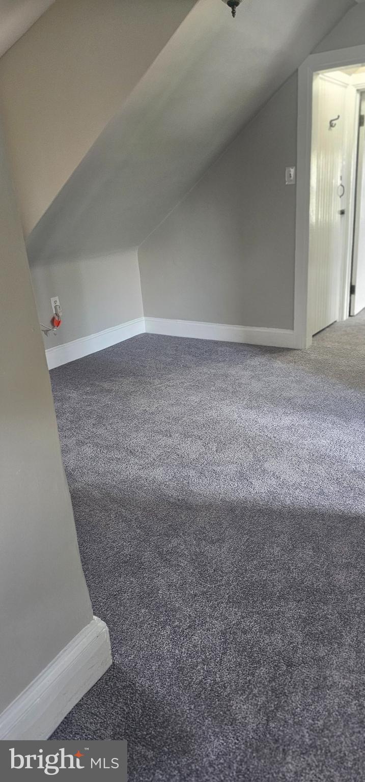 RIDLEY PARK - Residential Lease