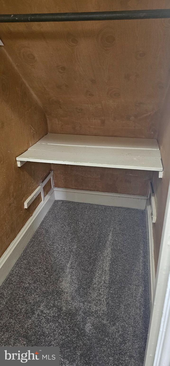 RIDLEY PARK - Residential Lease