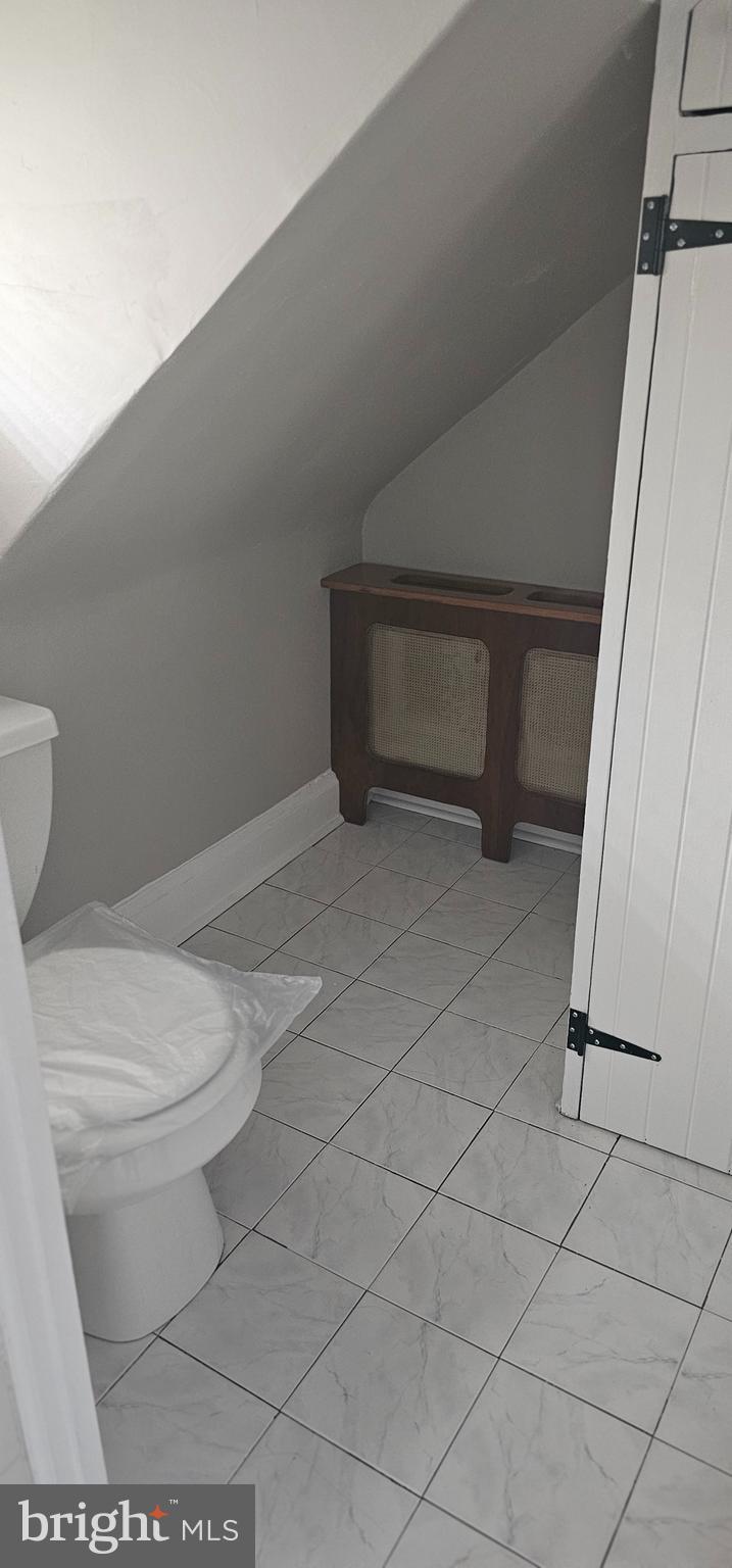 RIDLEY PARK - Residential Lease