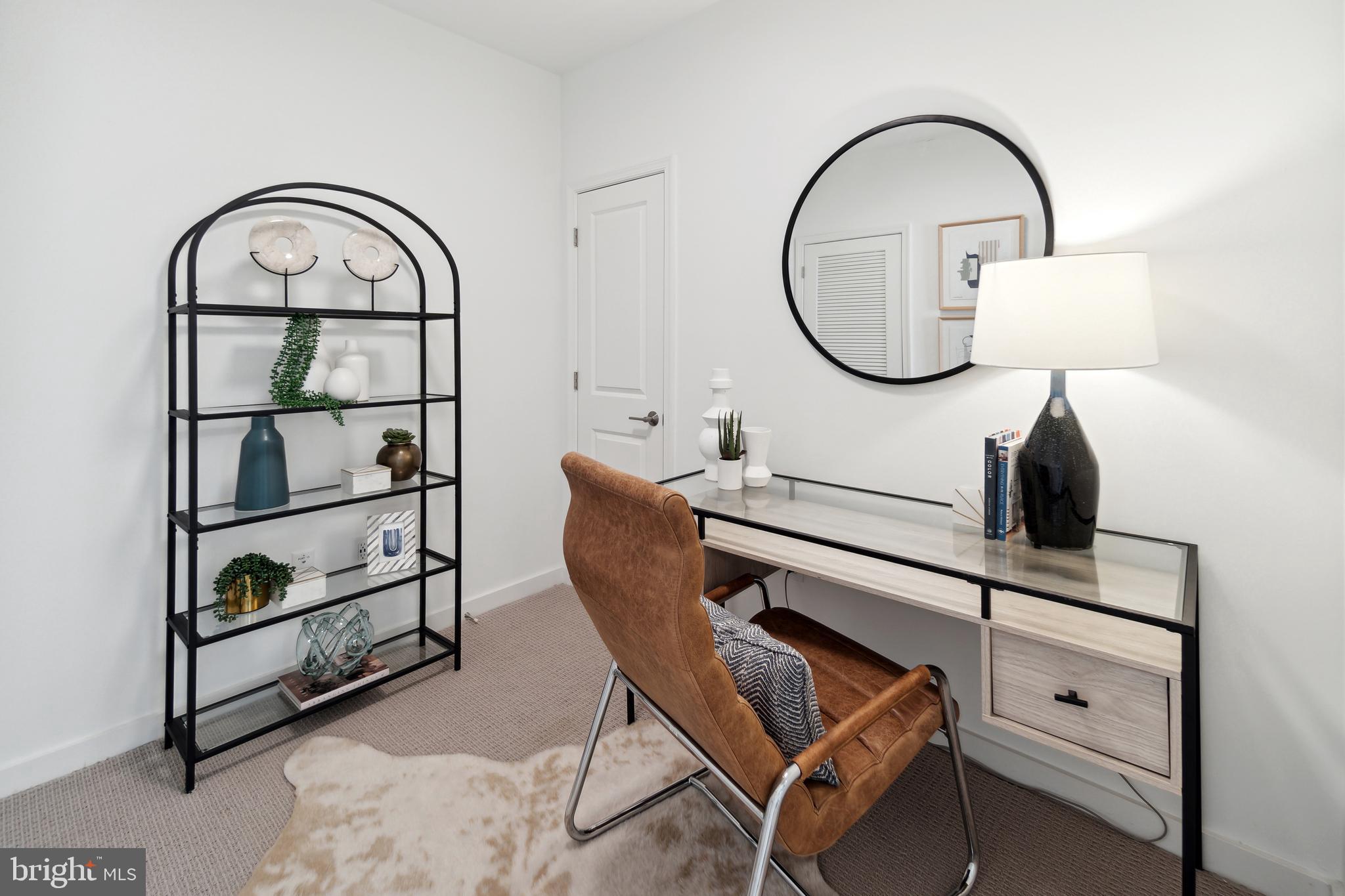 CHEVY CHASE - Residential Lease