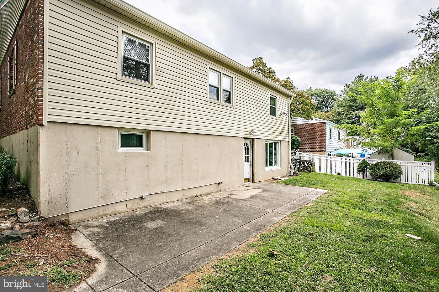 BEATTY WOODS - Residential