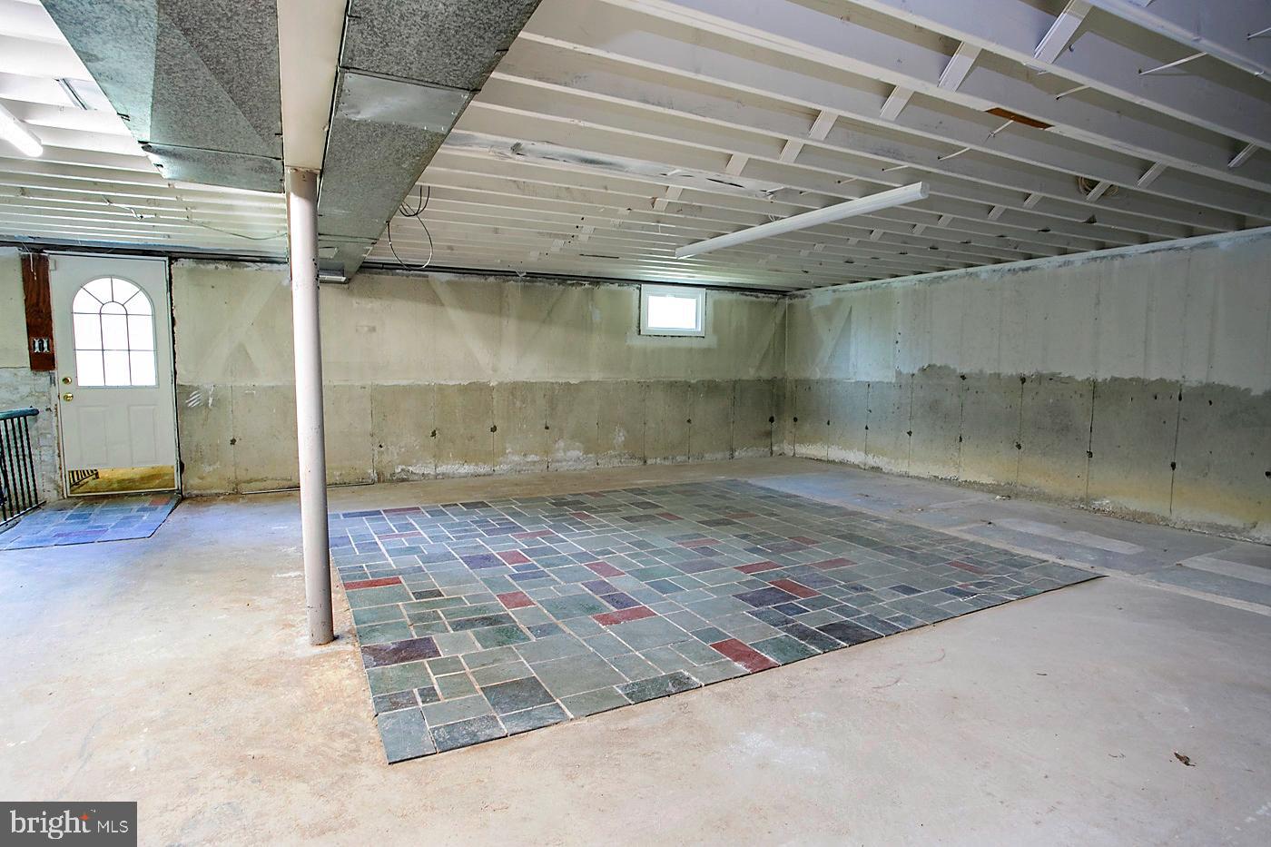 BEATTY WOODS - Residential