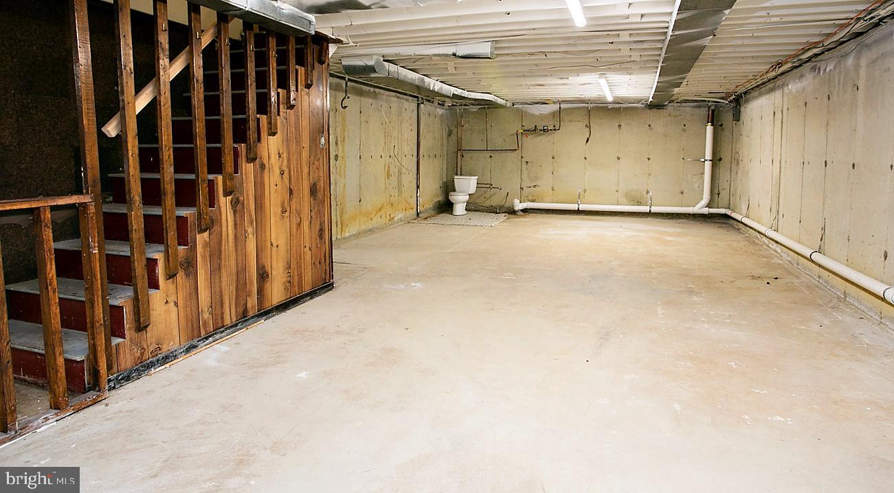 BEATTY WOODS - Residential