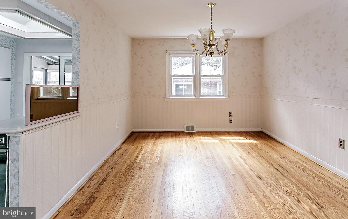 BEATTY WOODS - Residential