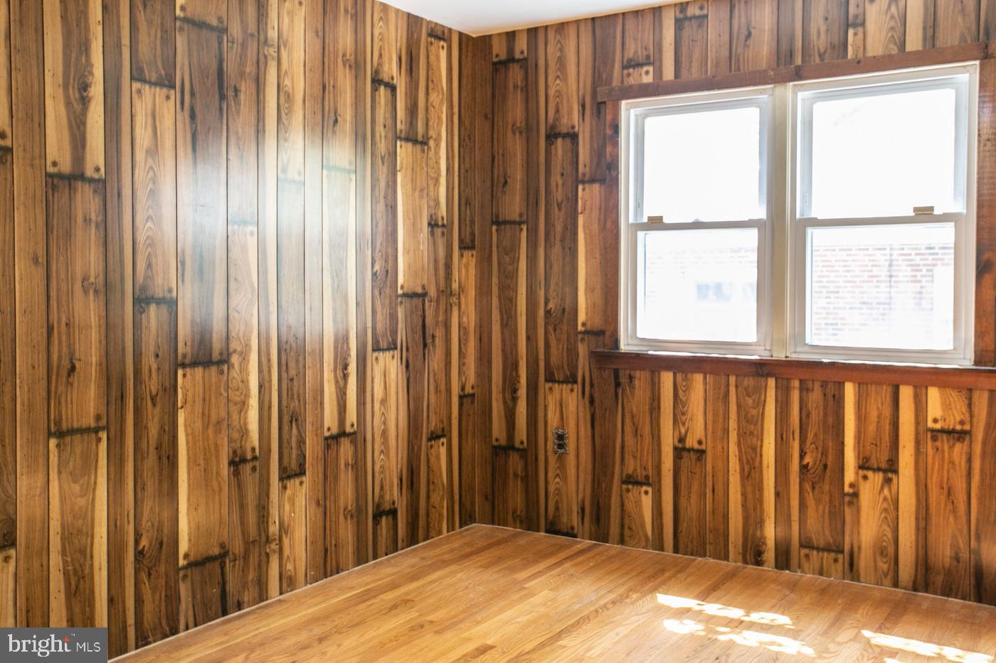 BEATTY WOODS - Residential