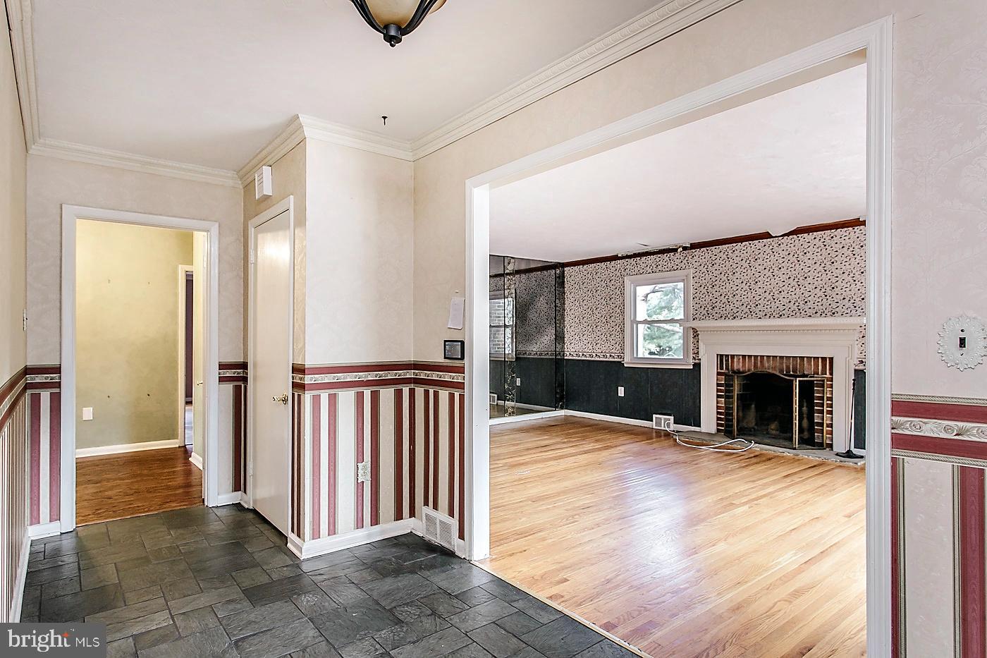 BEATTY WOODS - Residential