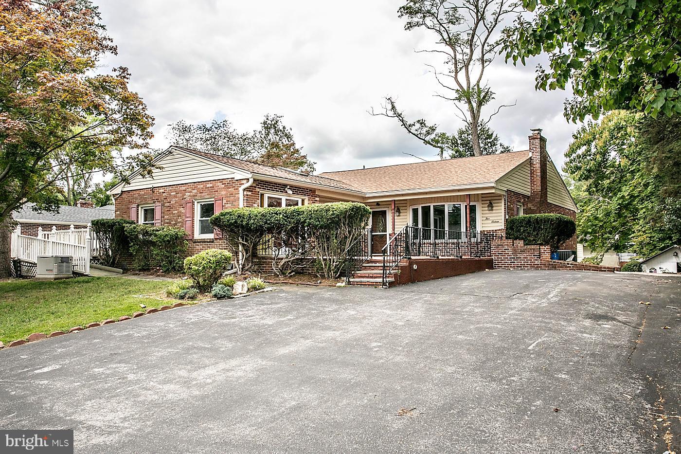 516 BEATTY ROAD