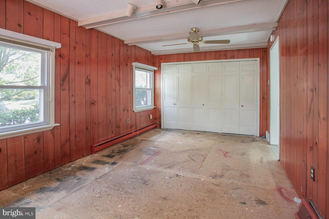 BEATTY WOODS - Residential