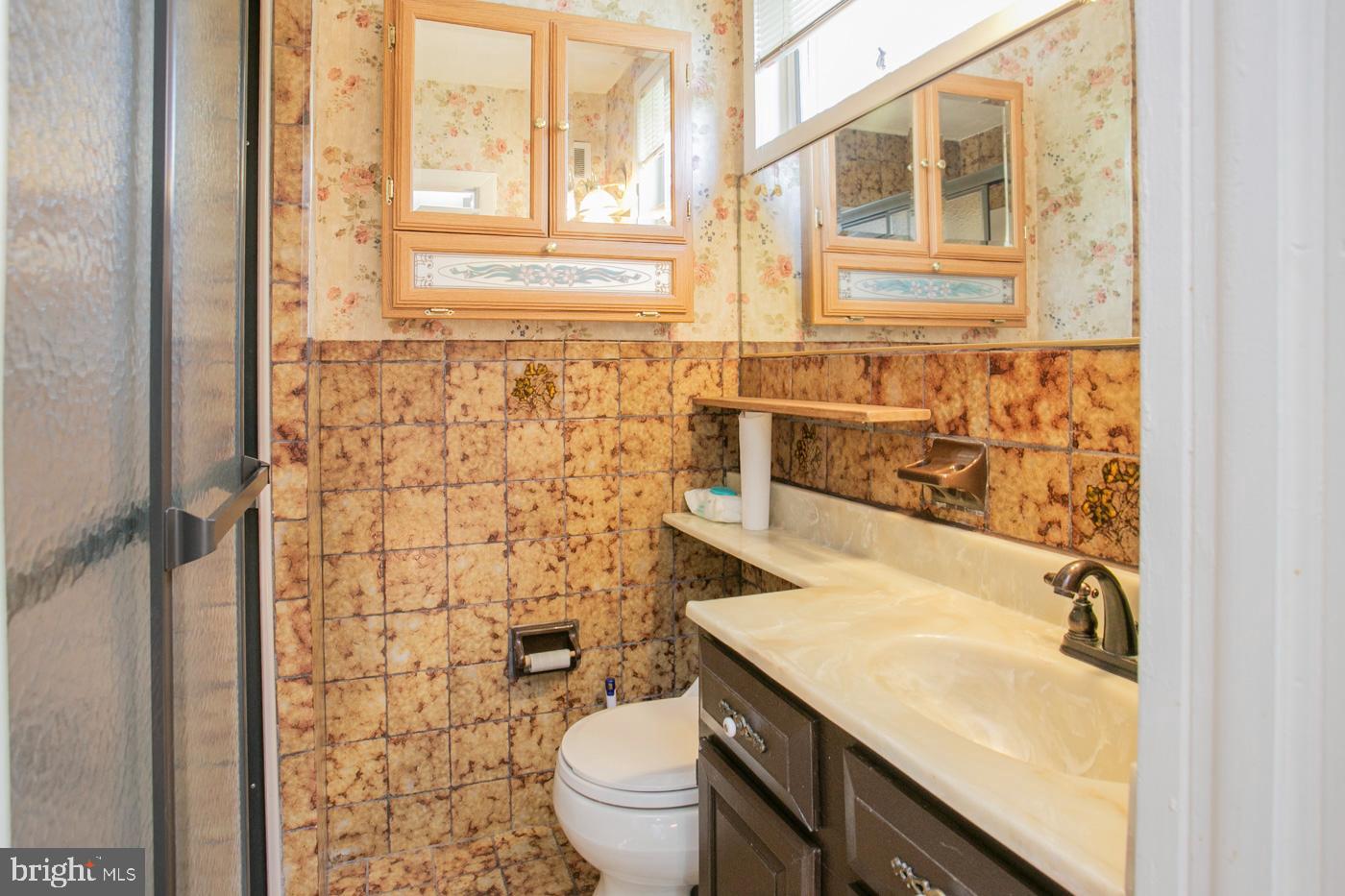 BEATTY WOODS - Residential