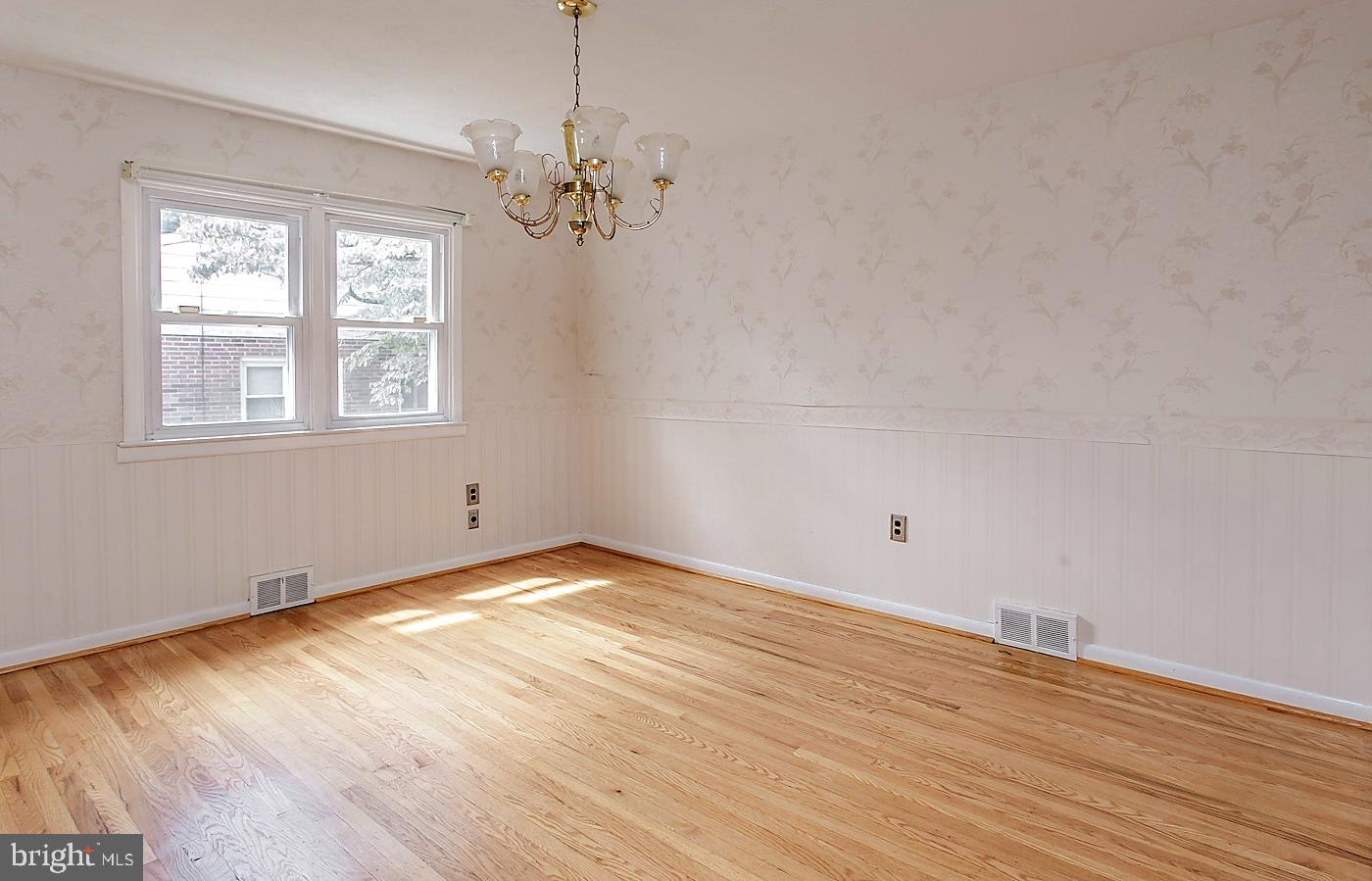 BEATTY WOODS - Residential