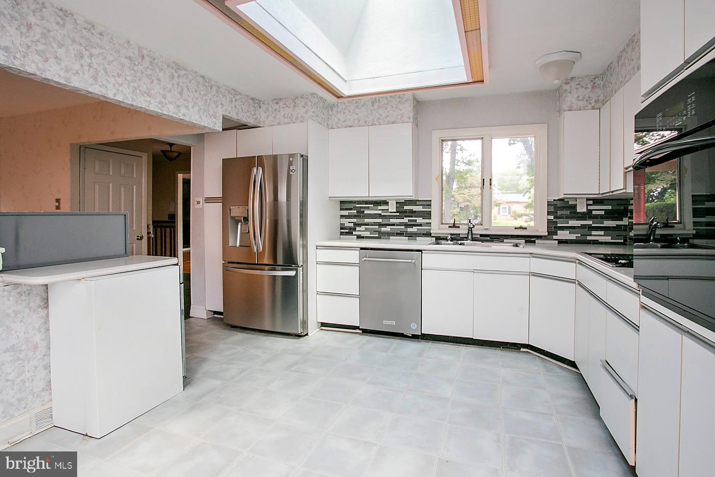 BEATTY WOODS - Residential