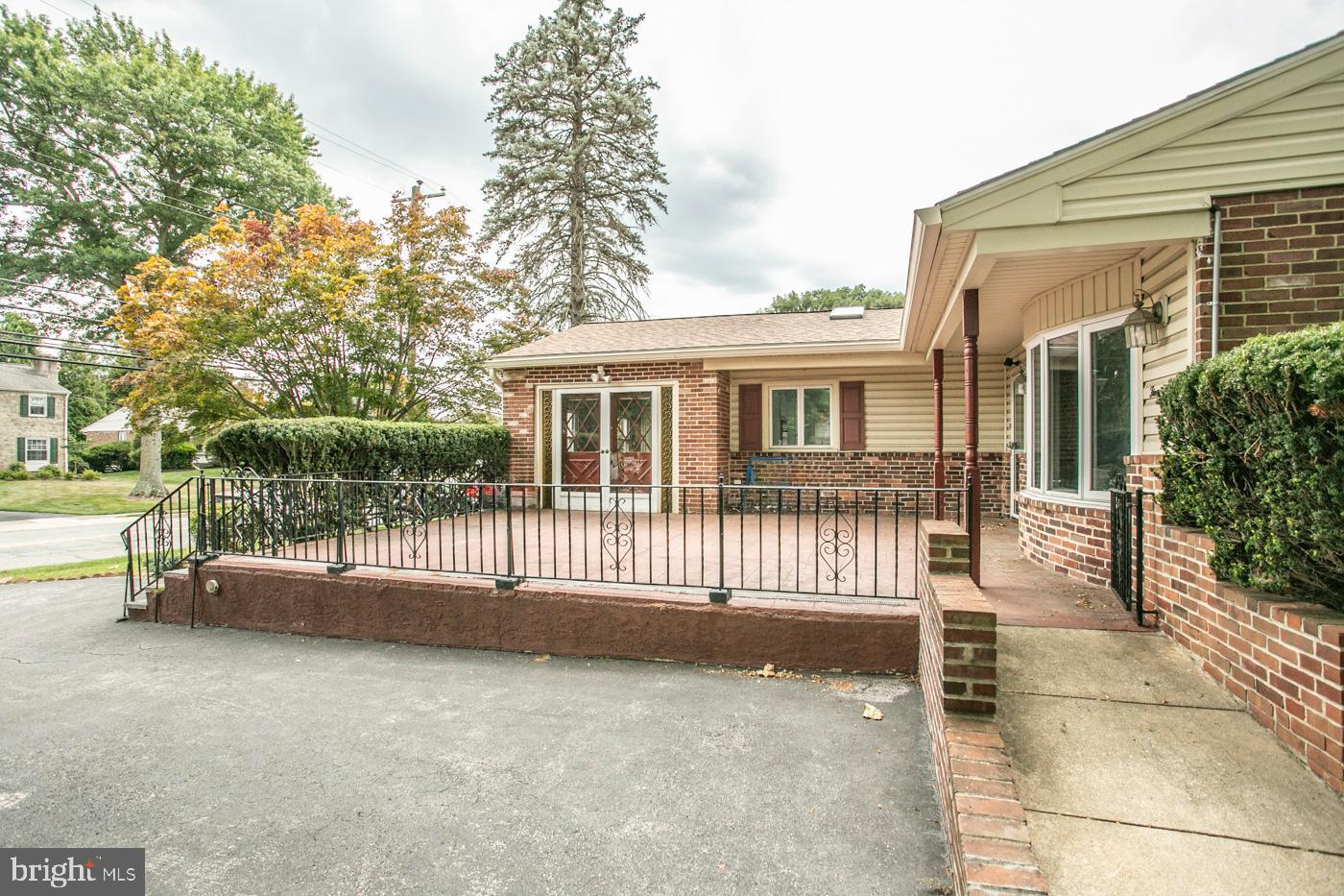 516 BEATTY ROAD