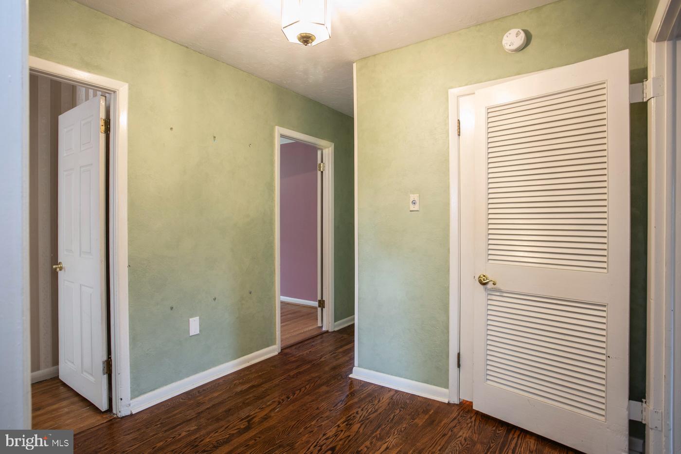 BEATTY WOODS - Residential