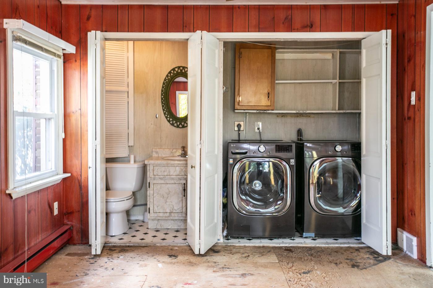 BEATTY WOODS - Residential