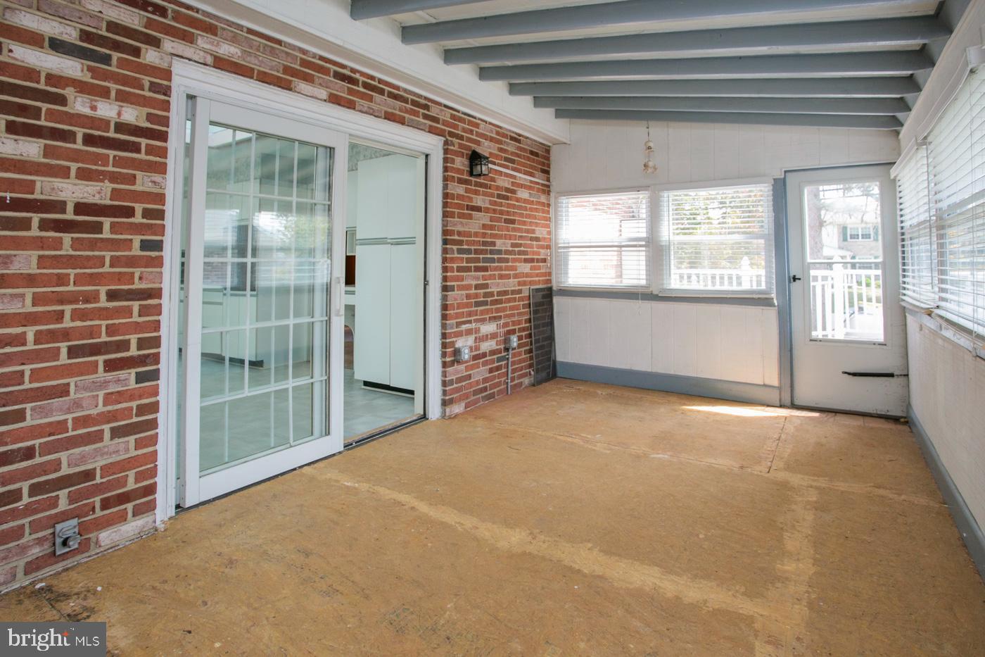 BEATTY WOODS - Residential