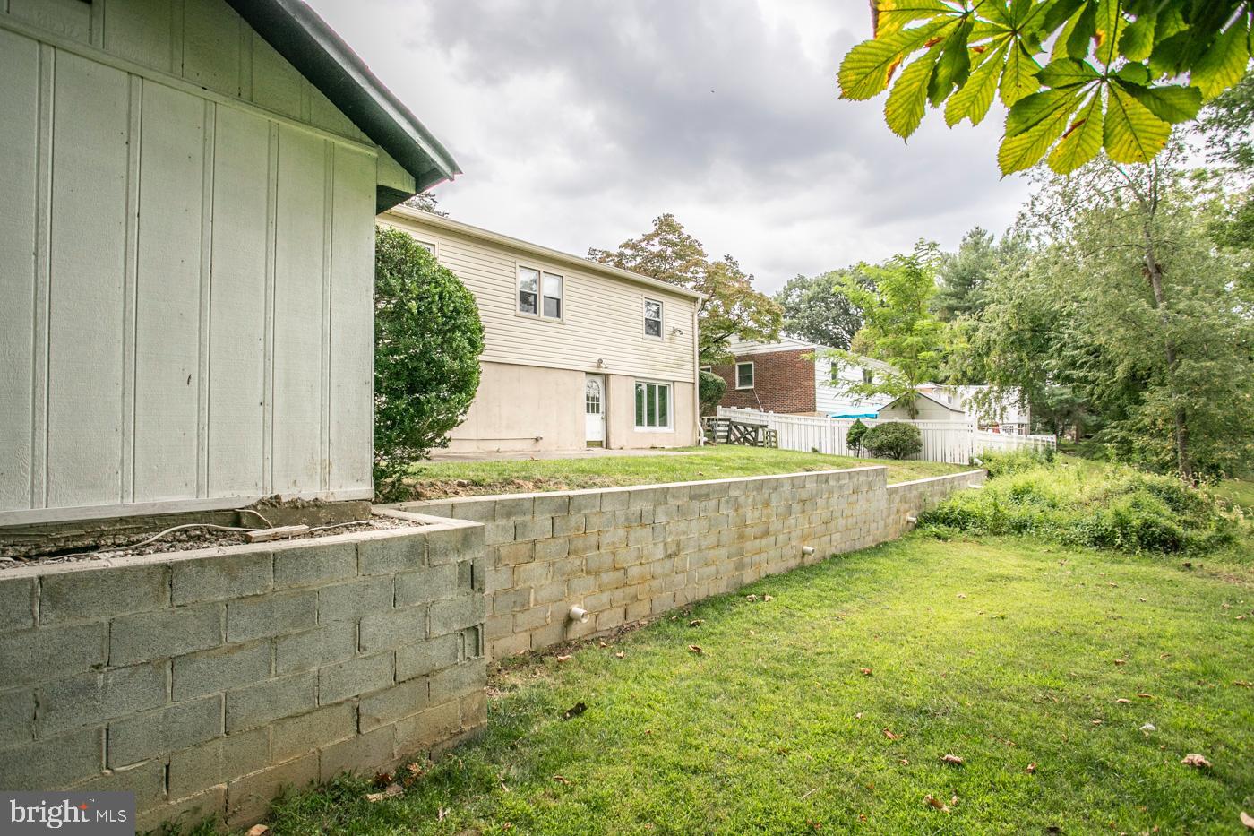 BEATTY WOODS - Residential