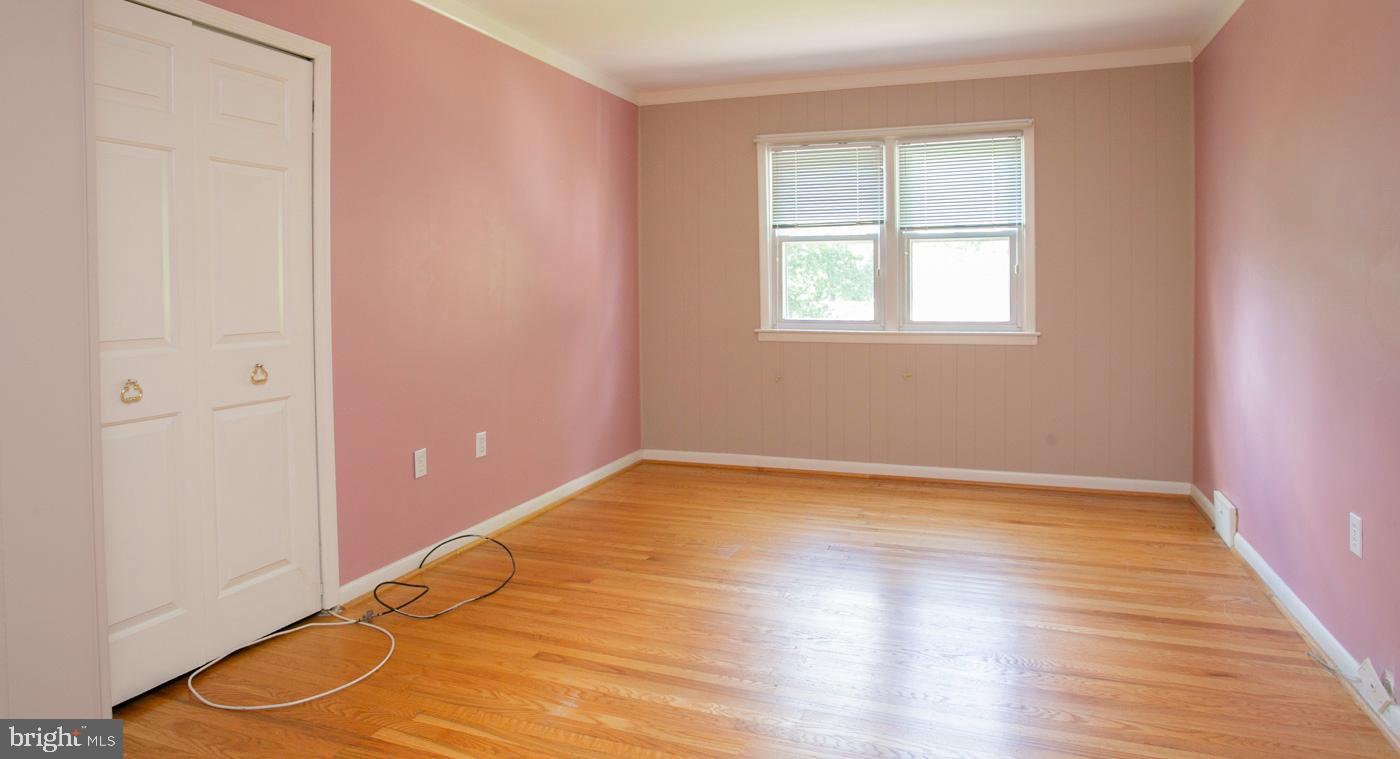 BEATTY WOODS - Residential