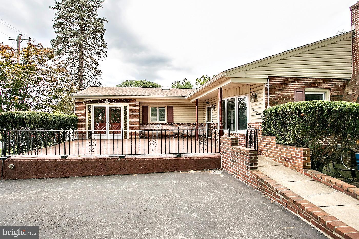 516 BEATTY ROAD