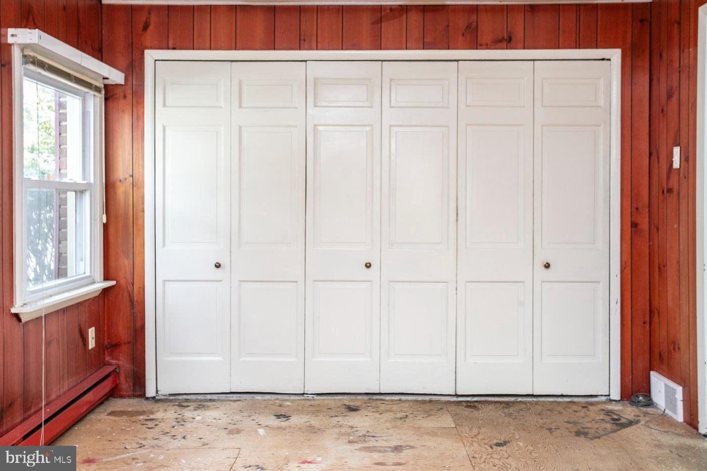 BEATTY WOODS - Residential