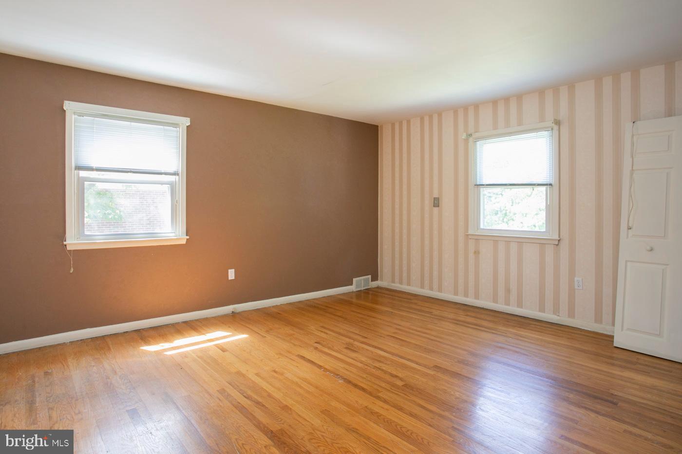 BEATTY WOODS - Residential