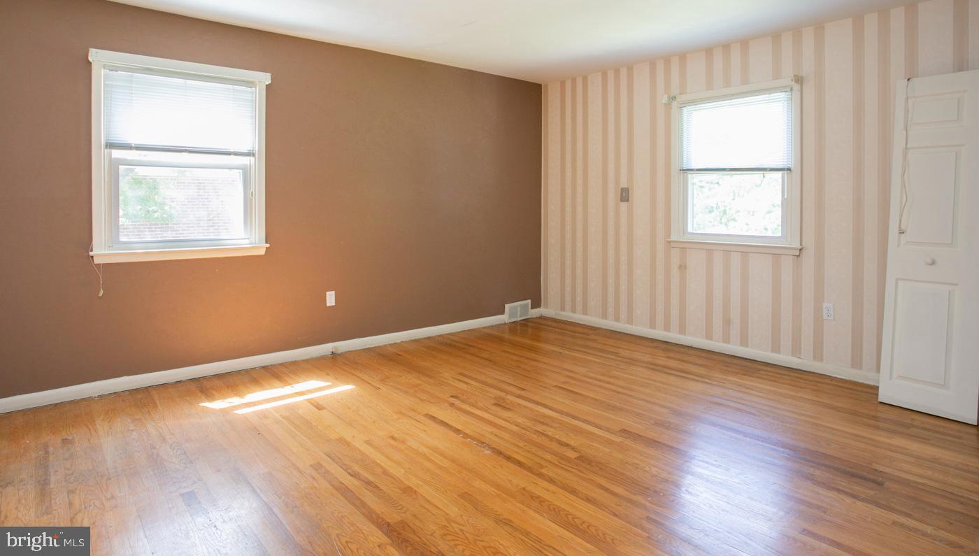 BEATTY WOODS - Residential