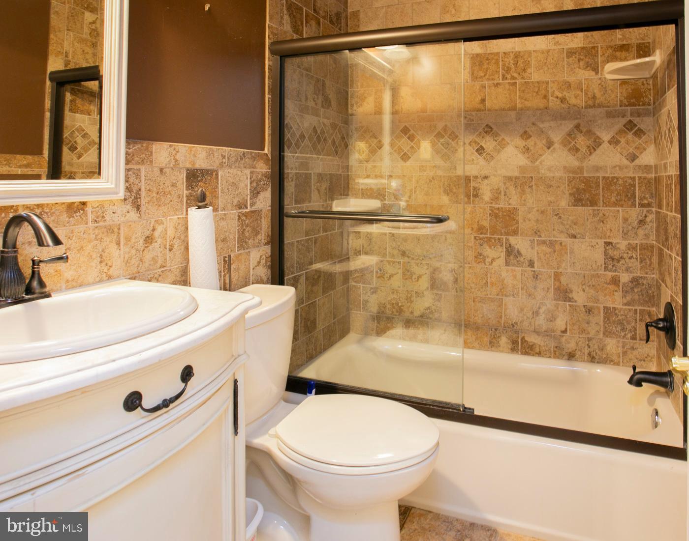 BEATTY WOODS - Residential