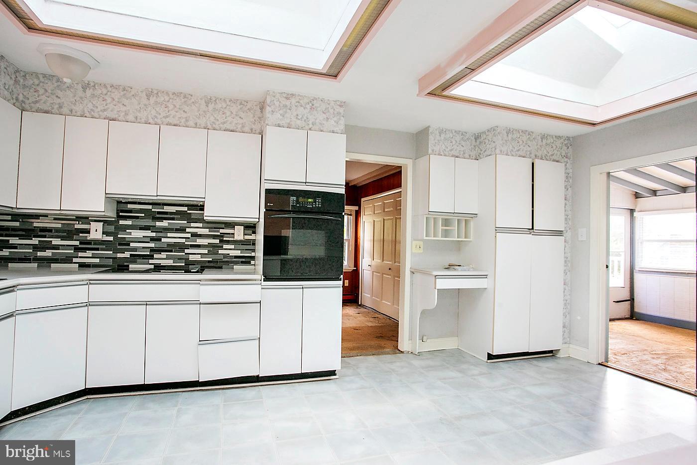 BEATTY WOODS - Residential