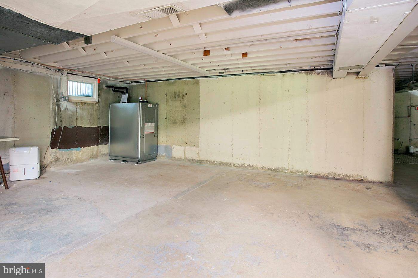 BEATTY WOODS - Residential