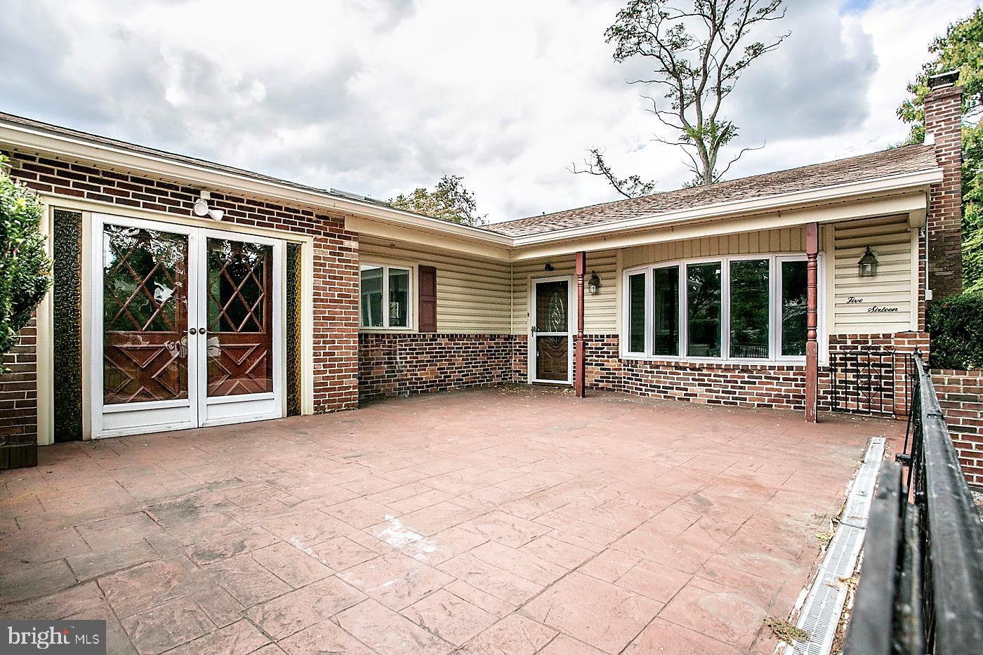 516 BEATTY ROAD