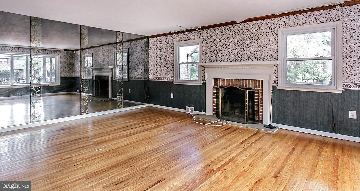 BEATTY WOODS - Residential