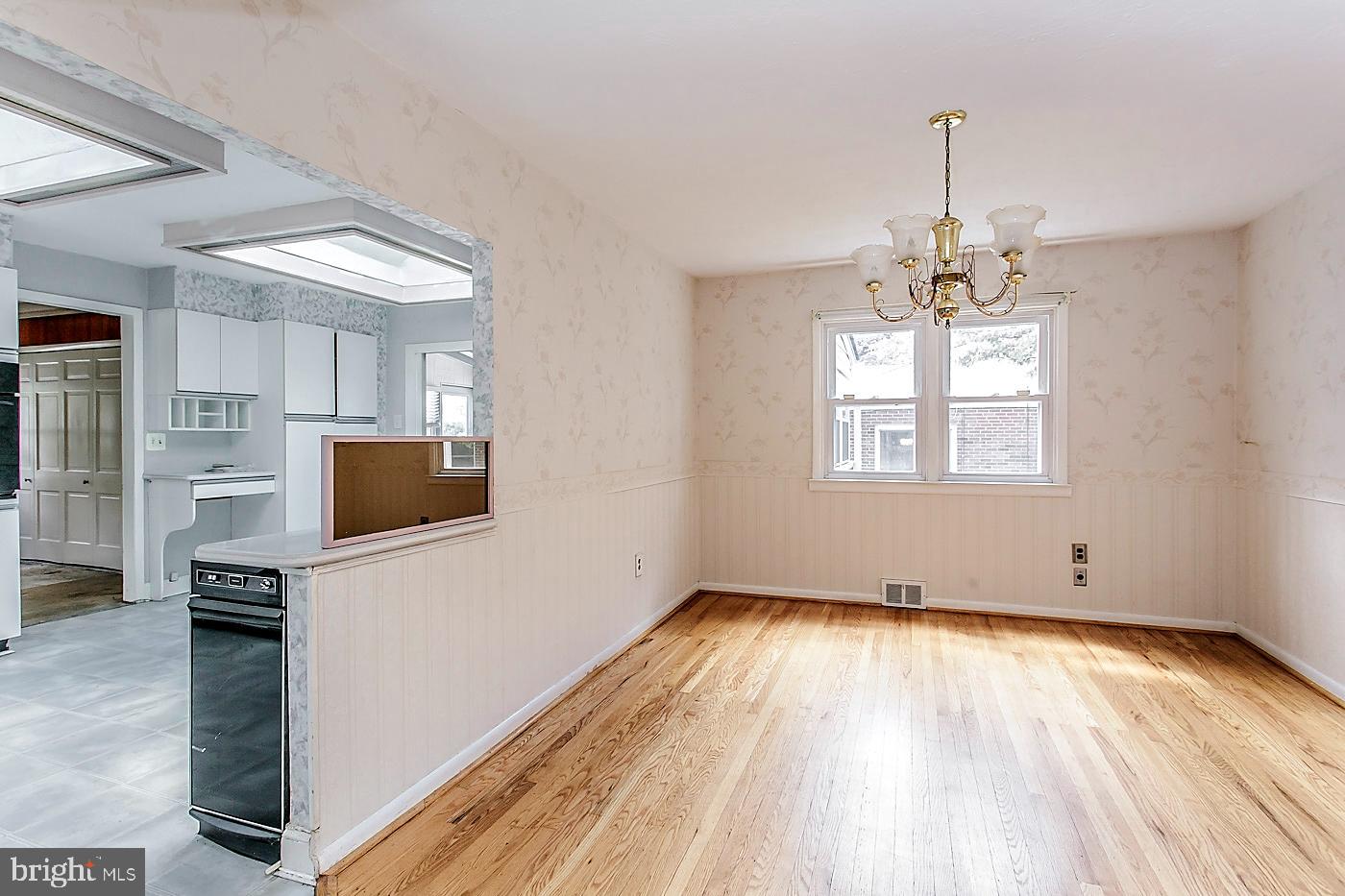 BEATTY WOODS - Residential