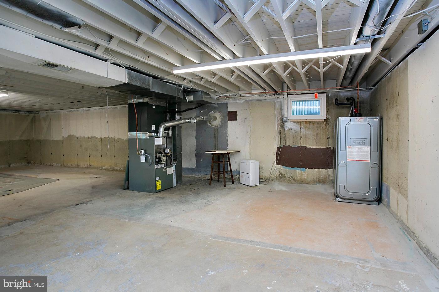 BEATTY WOODS - Residential