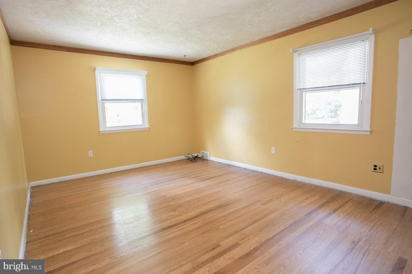 BEATTY WOODS - Residential