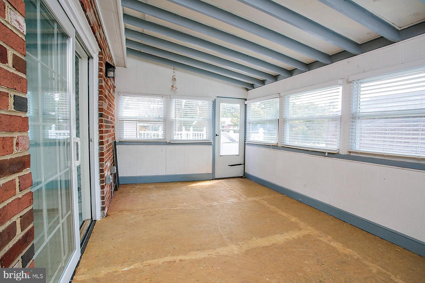 BEATTY WOODS - Residential