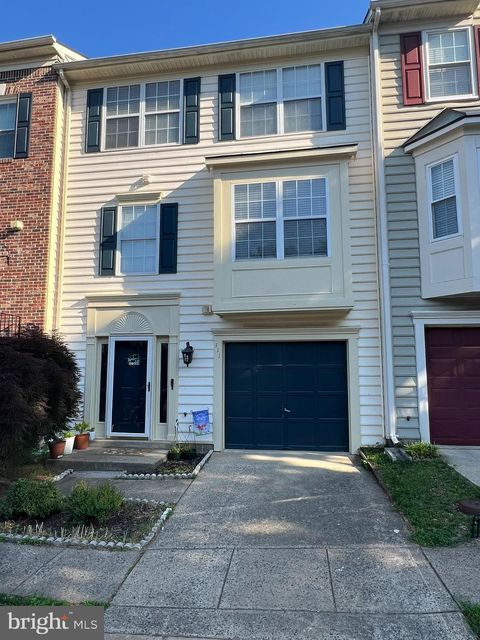 Photo of 111 W Park Drive, STAFFORD, VA 22554 (MLS # VAST2049538)