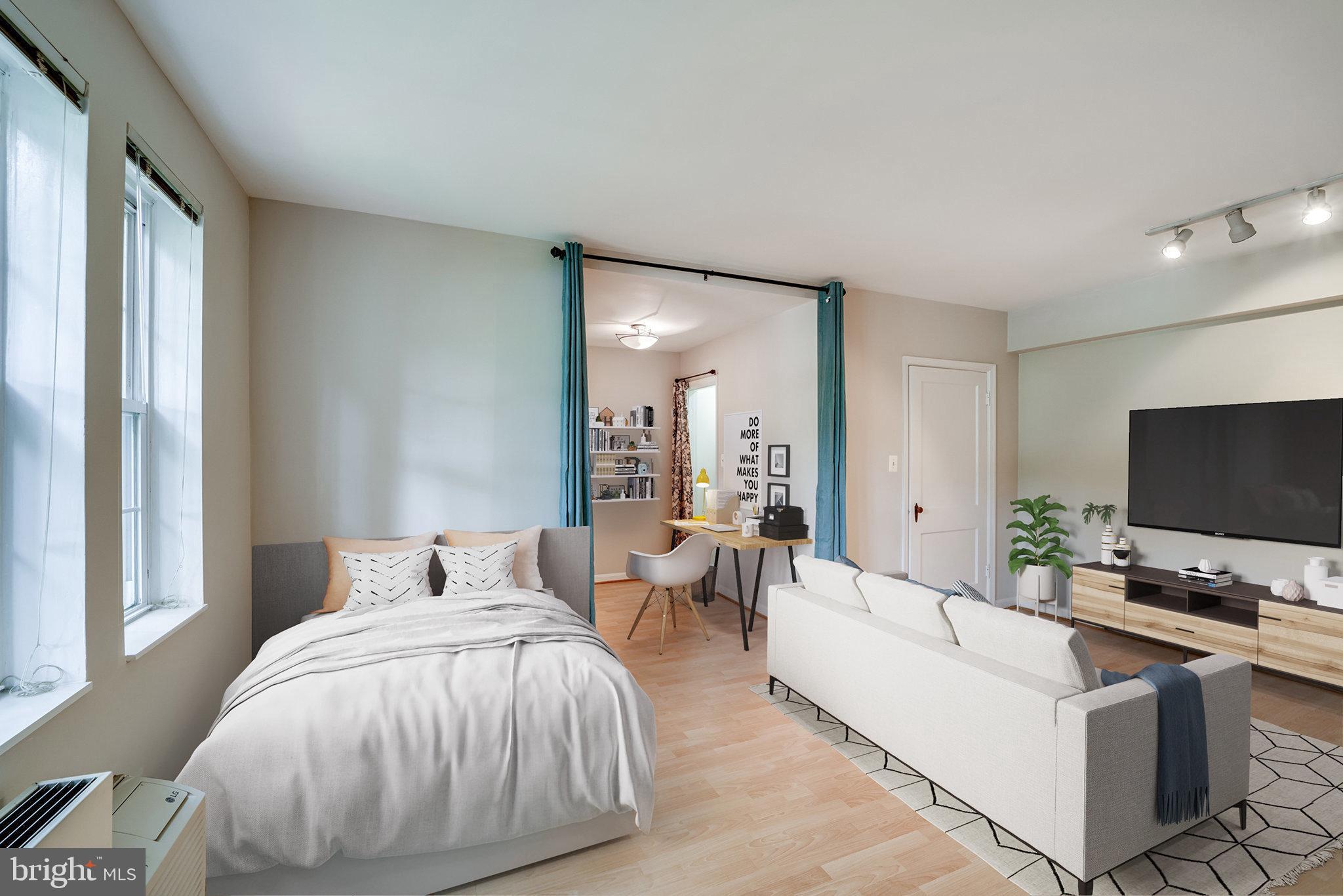 COLONIAL VILLAGE I - Residential