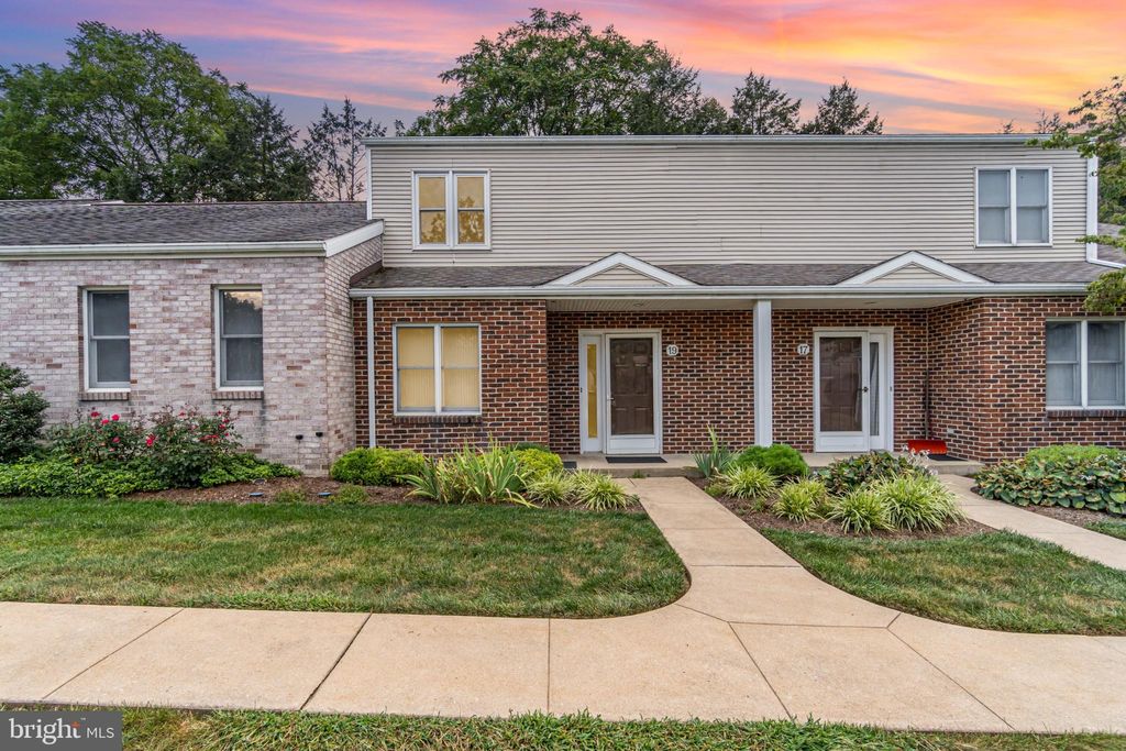 Photo of 19 Woodland Estate, LEBANON, PA 17042 (MLS # PALN2022320)