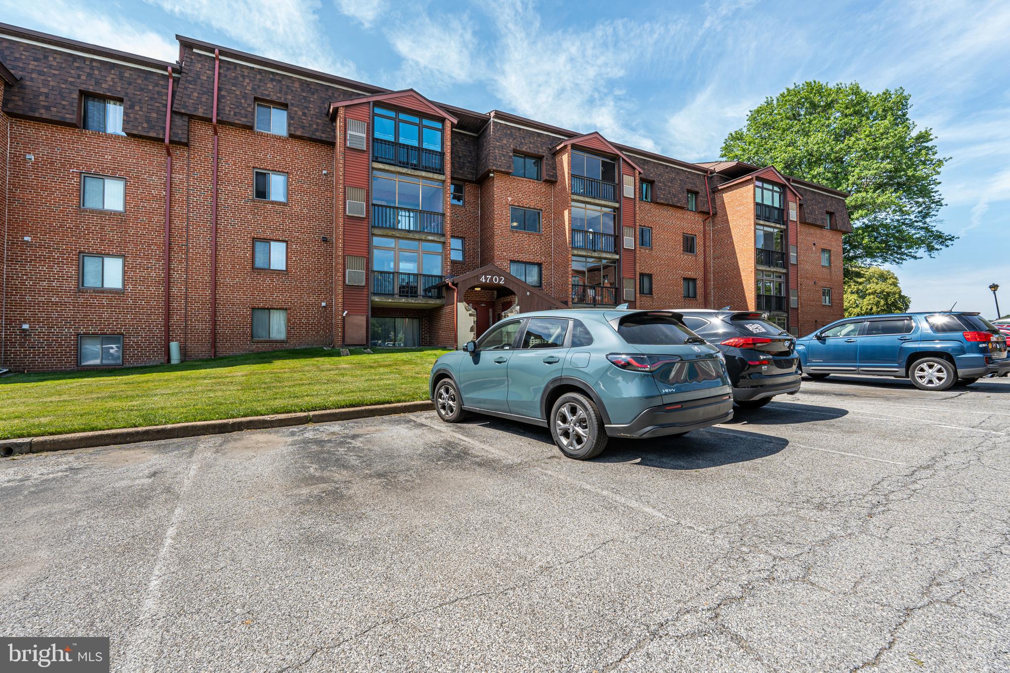 4702 LINDEN KNOLL DRIVE 331
