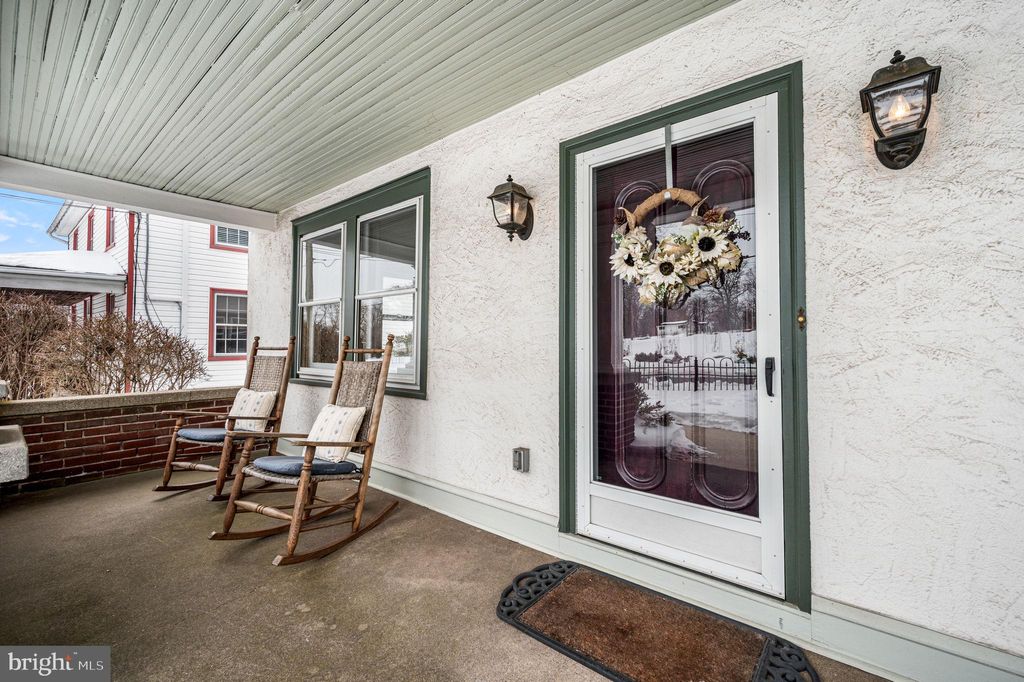 Photo of 21 New Galena Road, LINE LEXINGTON, PA 18932 (MLS # PABU2112554)