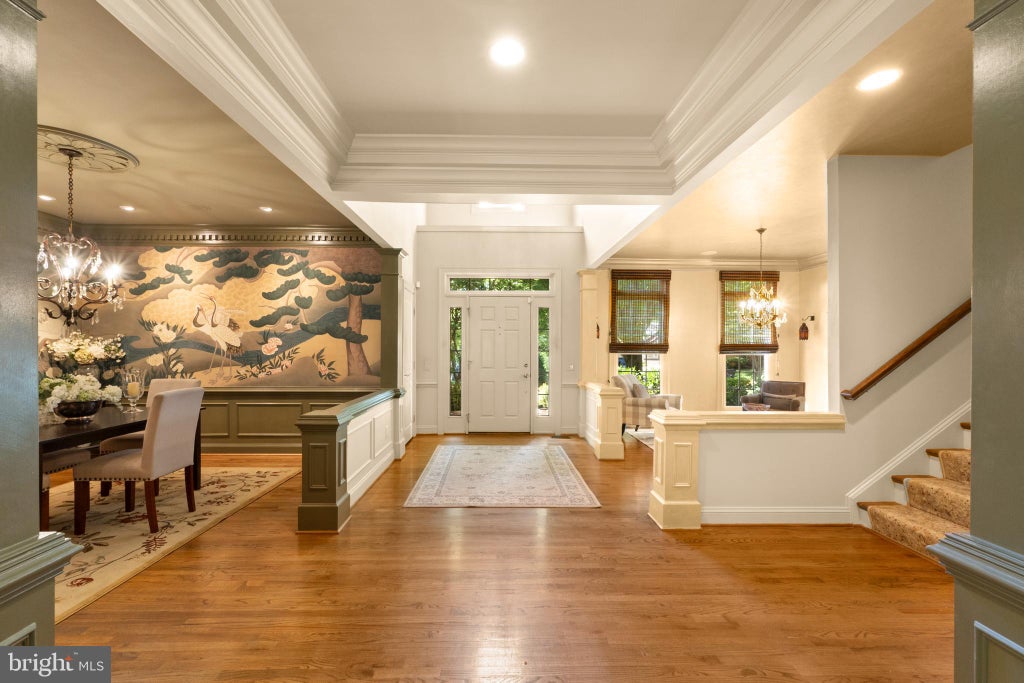 Photo of 6264 Kingfisher Lane, ALEXANDRIA, VA 22312 (MLS # VAFX2303896)
