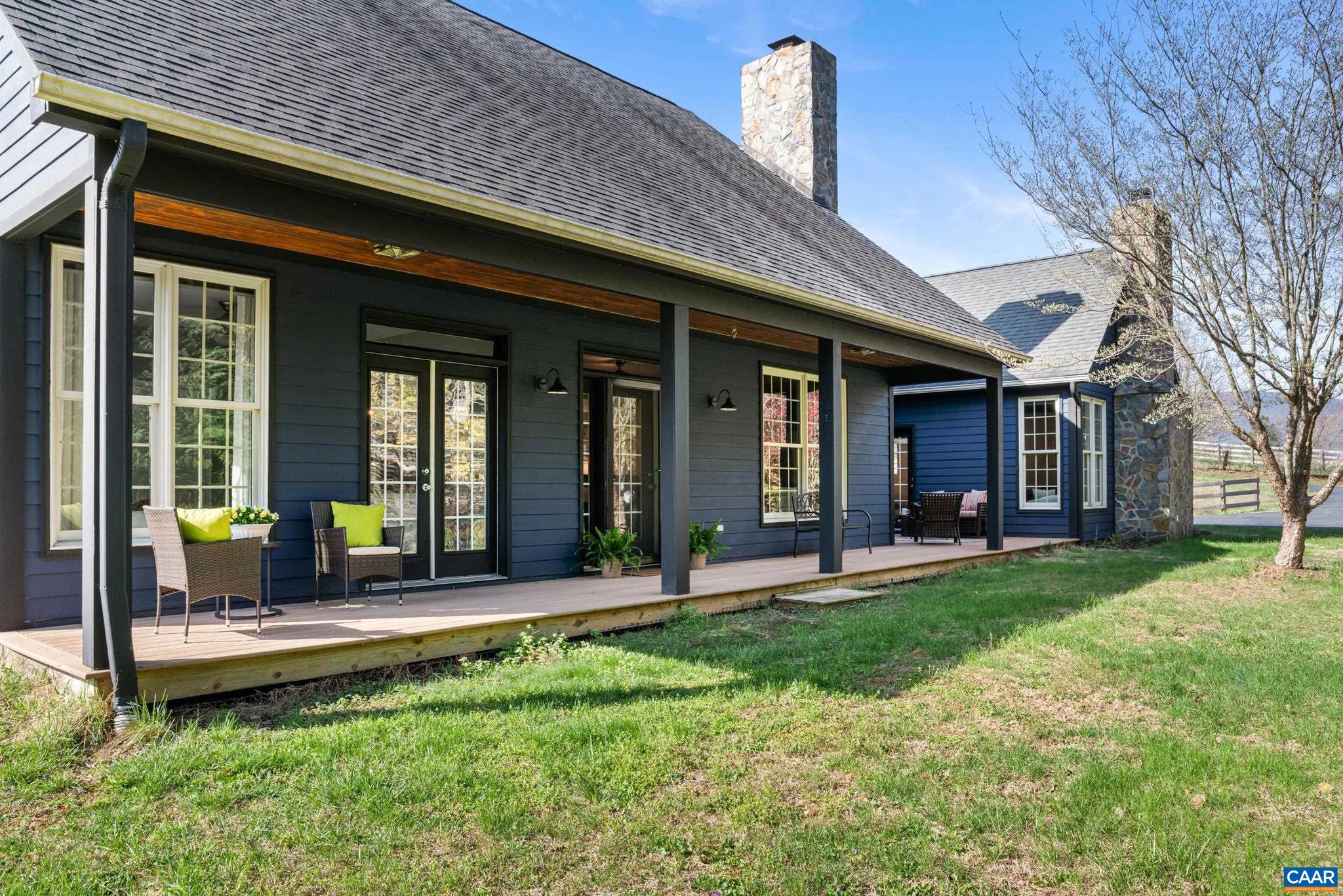 9197 CRITZERS SHOP RD