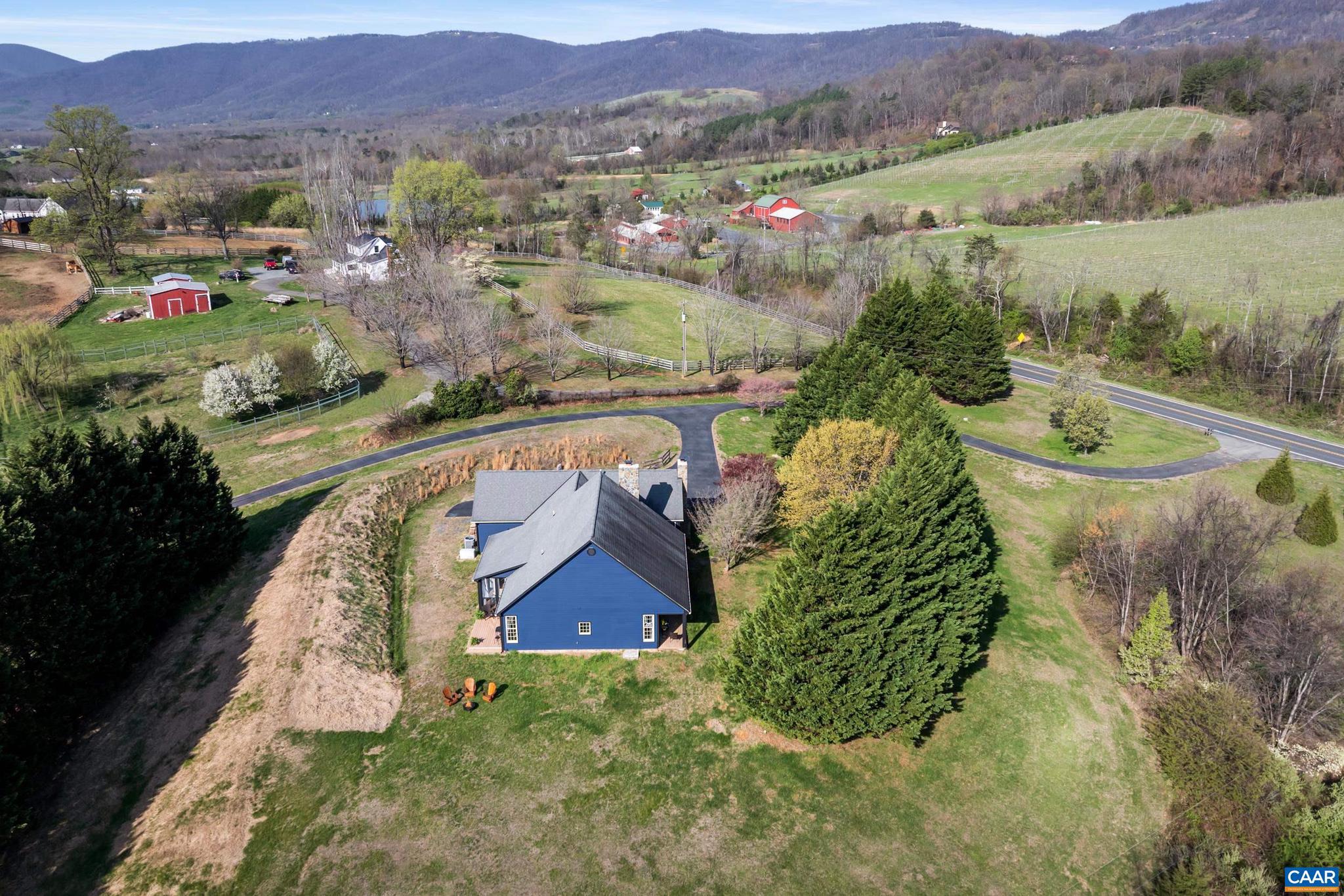 9197 CRITZERS SHOP RD